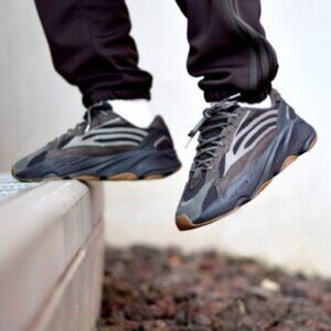 adidas Yeezy Boost 700 V2 Sneakers - Men's 6 / Women's 7 (2019)